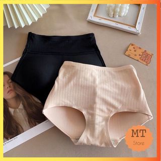 Quần độn mông thông hơi chất liệu su đúc mềm, thật mông, không lộ, đúc liền không xô dịch mút quần nâng mông thông hơi