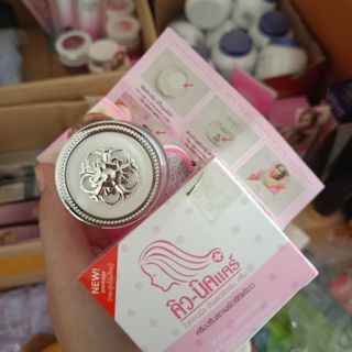 Kem  trị thâm nách Q nic Thái Lan