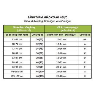 Áo lót su đúc cao cấp áo ngực su đúc siêu nâng ngực, không gọng, không đường may S002