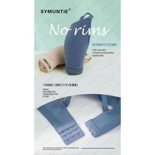 Áo lót không gọng đệm mỏng chất su mềm mại thoáng mát cho mùa hè s21