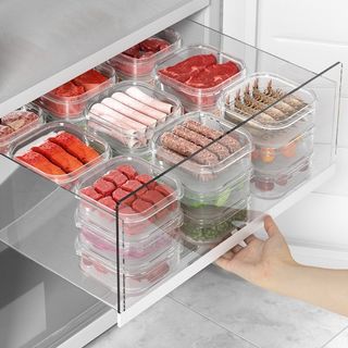 2404-A1398-HỘP NHỰA ĐỰNG THỰC PHẨM (THÙNG 420)