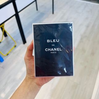 Nước Hoa Nam Bleu  EDT-Nam Tính,Lịch Lãm,Bí Ẩn 100ml