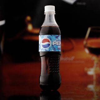 BẬT LỬA HÌNH CHAI NƯỚC NGỌT PEPSI – XÀI GAS
