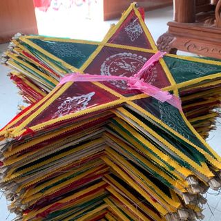 Đèn sao trung thu 2024 tổng kho sản xuất, cung cấp số lượng sỉ giá tốt