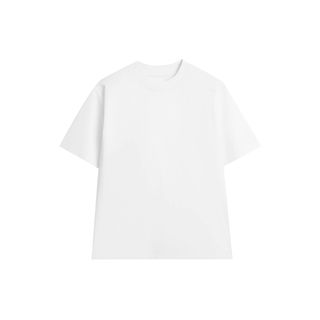 Bán buôn bán sỉ phôi áo thun trơn oversize form rộng tay lỡ unisex localbrand