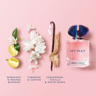 Nước Hoa Nữ My Way 90ml , nữ tính, nhẹ nhàng