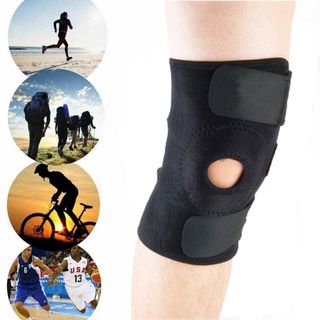 BĂNG BÓ GỐI 1 CÁI DÁN - ĐÁ BANH - TẬP GYM