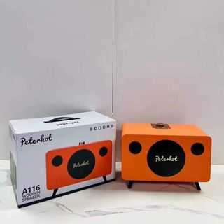 Loa Bluetooth Peterhot A116