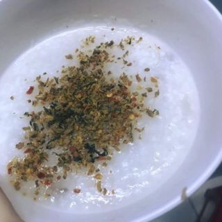 Muối cá nục lá é, cay mặn vừa phải, món ngon đưa cơm - Đặc sản Tây Nguyên 100gr