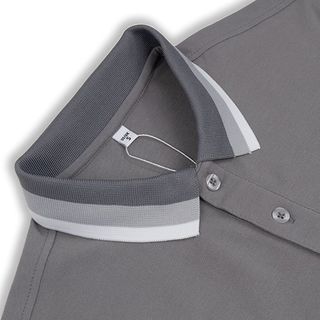 Áo POLO Chất liệu dày dặn, thoáng khí,form chuẩn Âu - A02-249