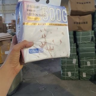 2306-A0804.03-KHĂN GIẤY RÚT (THÙNG 30)