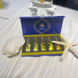 Sét xịt 5 


chai