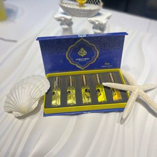 Sét xịt 5 


chai