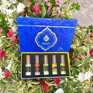 Sét xịt 5 


chai