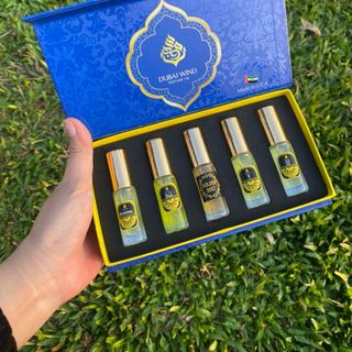 Sét xịt 5 


chai