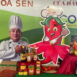 Tương Hột Cao Cấp 1 thùng 48 hủ