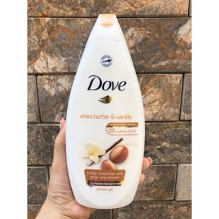Sữa tắm Dove chính hãng đức 500ml dành riêng cho những làn da nhạy cảm nhất. giá sỉ