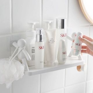 Kệ Treo Tường Hình Người