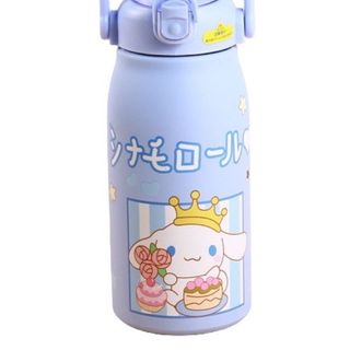 Bình Giữ Nhiệt Inox Hoạt Hình 1000ml ( Thùng 40 cái )