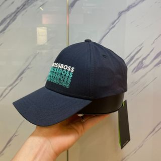 Nón BO.SS ông chủ