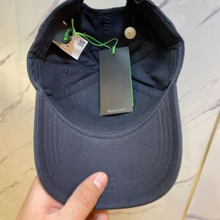 Nón BO.SS ông chủ