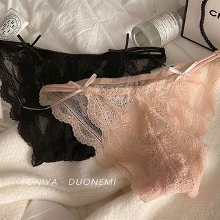 2824 (9050) - QUẦN REN DÂY (K16)