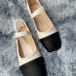 Giầy bệt Ngọc