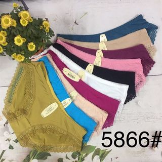 5866 - QUẦN THÔNG HƠI (K17)