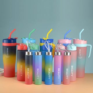 Set 3 Bình Ly Quai Cầm ( 60 set )