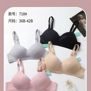 718 - AO NGUC KHONG GONG (L6)