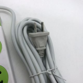 Ổ CẮM CYX C24 DÂY ĐỒNG NGUYÊN CHẤT