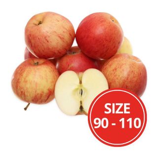 Thùng táo gala Mỹ size 90-110 (18Kg) giá sỉ