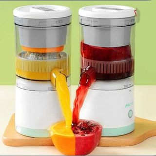 MÁY ÉP TRÁI CÂY TỰ ĐỘNG CÓ CỔNG SẠC USB CITRUS JUICER MDC1