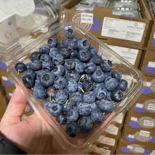 Blueberry 125g (1 Hộp) giá sỉ