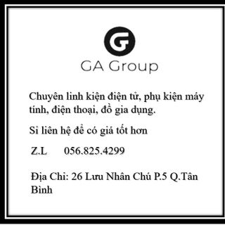 LOA PHÁP , LOA THẺ BKK B851 , KÈM 2 PIN