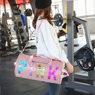 Túi Thể Thao Pink