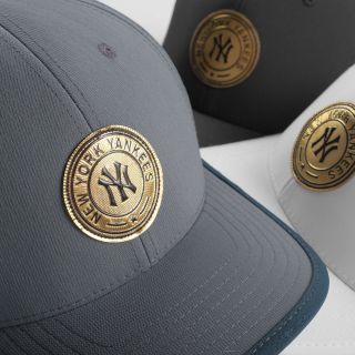 NÓN ML.B NEW YORK YAN.KEES KORE.A