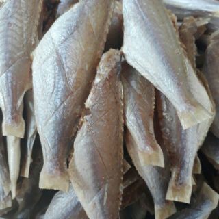 Khô cá đổng ít xương, dày thịt, thơm ngon, bỗ dưỡng cho mỗi bữa cơm, đảm bảo an toàn thực phẩm 500gr