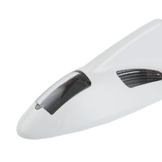 Ăng Ten Vây Cá Trang Trí Ô tô Có Đèn LED( Hàng Cao Cấp) Sử Dụng Năng Lượng Mặt Trời Gắn Trên Nóc Xe Ô Tô - Moclancar