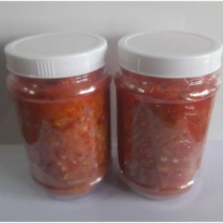 500g mắm cá cơm thơm ngon, Đặc sản Huế CTB710 - BECHIP