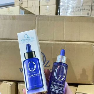 Serum Căng Bóng OZ Filler Aqua Hàn Quốc 60 ml giá sỉ