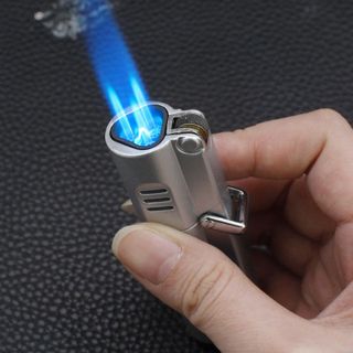 BẬT LỬA KHÈ 3 TIA AOMAI 7109 - XÀI GAS