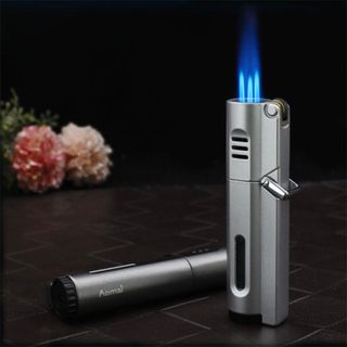 BẬT LỬA KHÈ 3 TIA AOMAI 7109 - XÀI GAS