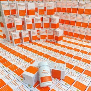 Viên uống chống nắng Bio Sunpill