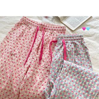 Quần tim hot ,Chất đũi mát lịm