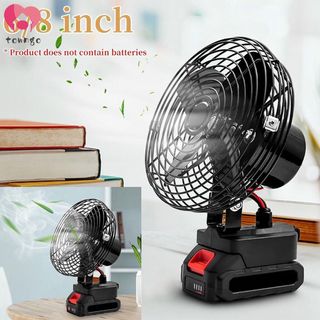 Quạt sạc siêu mát