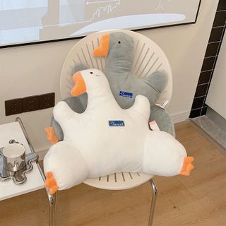 Đệm Ngỗng Tựa Lưng