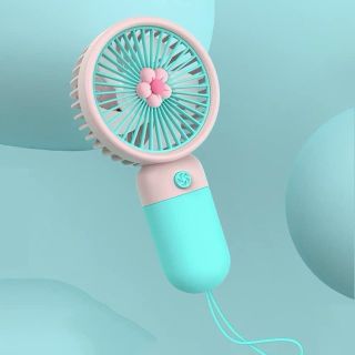 QUẠT MINI CÓ DÂY