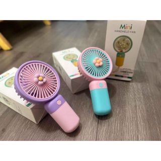 QUẠT MINI CÓ DÂY