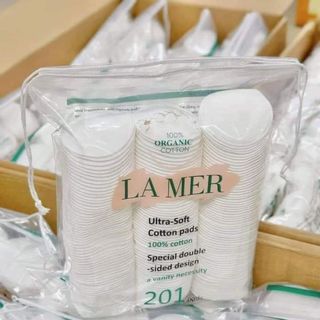 BÔNG TẨY TRANG LAMER 201M